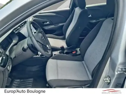 Photo 10 Opel Corsa  1.2 Turbo 100ch Edition BVA8