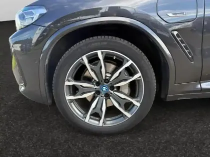 Photo 13 BMW X3  xDrive30e 292ch M Sport
