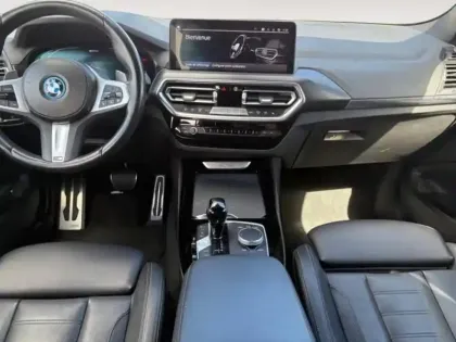 Photo 9 BMW X3  xDrive30e 292ch M Sport