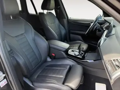 Photo 14 BMW X3  xDrive30e 292ch M Sport