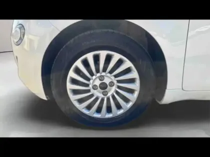 Photo 9 Fiat 500  e 118ch MY23