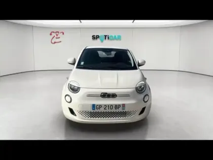 Photo 8 Fiat 500  e 118ch MY23
