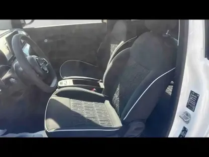 Photo 10 Fiat 500  e 118ch MY23