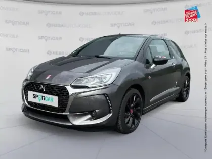 Photo Ds Ds 3 Performance Line