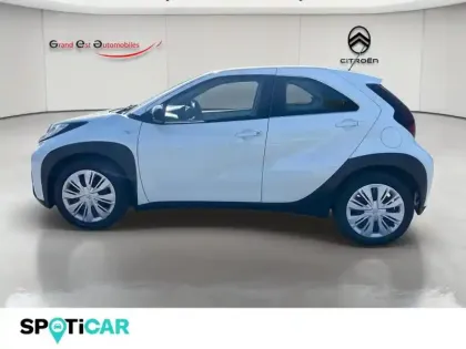 Photo 16 Toyota Aygo X  1.0 VVT-i 72ch Design