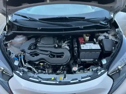 Photo 6 Toyota Aygo  X 1.0 VVT-i 72ch Design