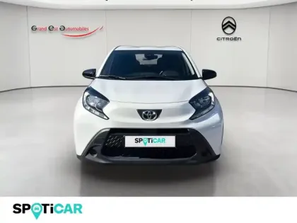 Photo 24 Toyota Aygo X  1.0 VVT-i 72ch Design