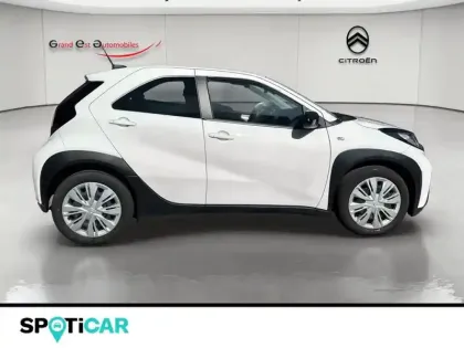 Photo 22 Toyota Aygo X  1.0 VVT-i 72ch Design