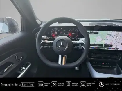 Photo 6 Mercedes GLB  200 163+30ch AMG Line 8G-eDCT