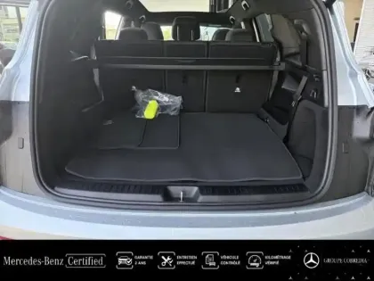 Photo 11 Mercedes GLB  200 163+30ch AMG Line 8G-eDCT