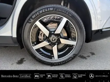 Photo 14 Mercedes GLB  200 163+30ch AMG Line 8G-eDCT