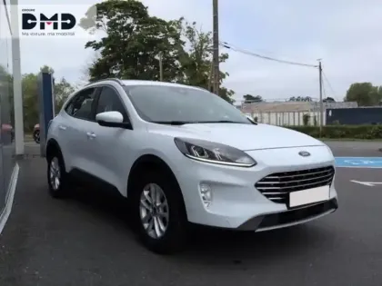 Photo 13 Ford Kuga  2.5 Duratec 190ch FHEV E85 Titanium BVA