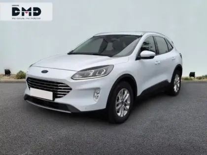 Photo Ford Kuga Titanium