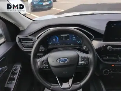 Photo 6 Ford Kuga  2.5 Duratec 190ch FHEV E85 Titanium BVA