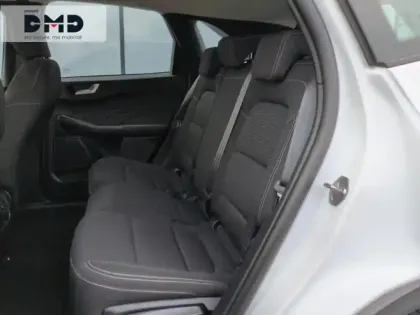 Photo 9 Ford Kuga  2.5 Duratec 190ch FHEV E85 Titanium BVA