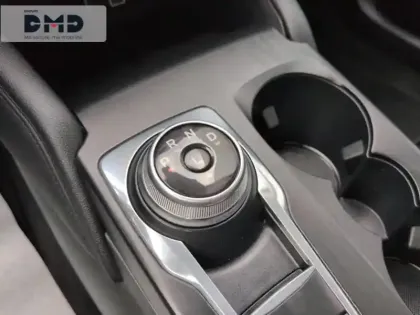 Photo 7 Ford Kuga  2.5 Duratec 190ch FHEV E85 Titanium BVA