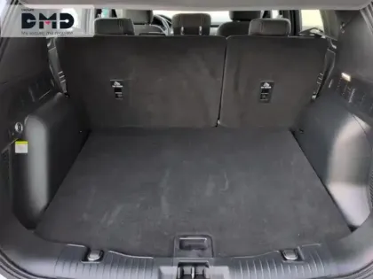 Photo 11 Ford Kuga  2.5 Duratec 190ch FHEV E85 Titanium BVA