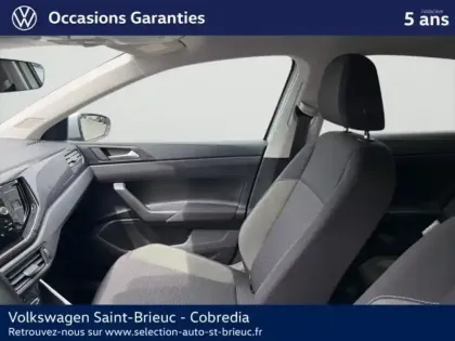 Photo 7 Volkswagen Polo  1.0 TSI 95ch VW Edition DSG7