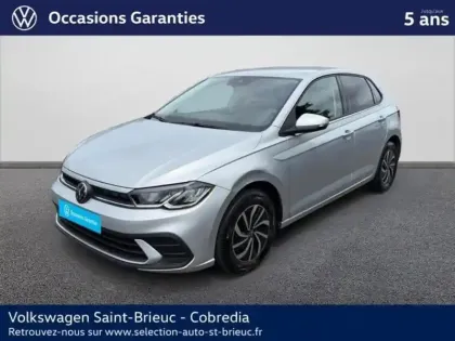 Photo Volkswagen Polo Vw Edition