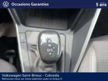 Photo 11 Volkswagen Polo  1.0 TSI 95ch VW Edition DSG7