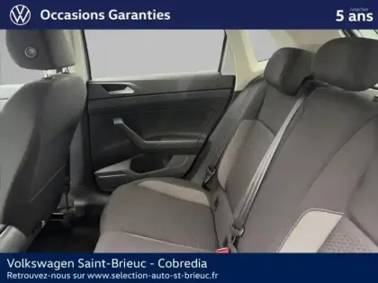 Photo 8 Volkswagen Polo  1.0 TSI 95ch VW Edition DSG7