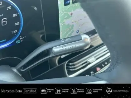 Photo 9 Mercedes GLB  250+ EQ 272ch Business Line