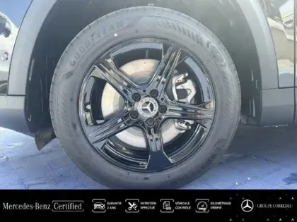 Photo 12 Mercedes GLB  250+ EQ 272ch Business Line