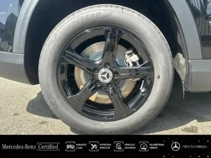 Photo 14 Mercedes GLB  250+ EQ 272ch Business Line