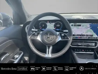 Photo 6 Mercedes GLB  250+ EQ 272ch Business Line