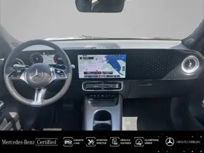 Photo 5 Mercedes GLB  250+ EQ 272ch Business Line