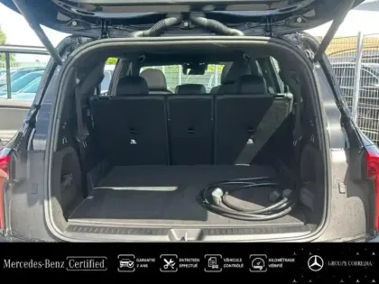 Photo 11 Mercedes GLB  250+ EQ 272ch Business Line
