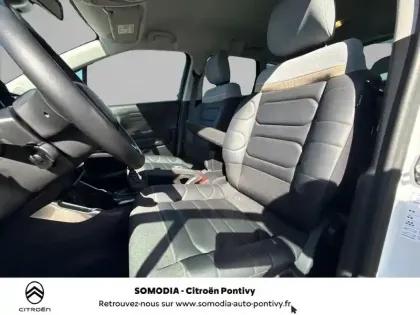 Photo 8 Citroën C3 Aircross  1.5 BlueHDi 110ch S&S PLUS