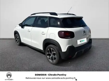 Photo 6 Citroën C3 Aircross  1.5 BlueHDi 110ch S&S PLUS