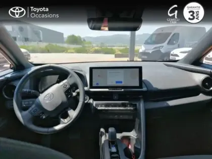 Photo 7 Toyota C-HR  2.0 Hybride 200ch Design NG23