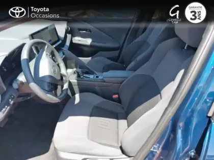 Photo 10 Toyota C-HR  2.0 Hybride 200ch Design NG23