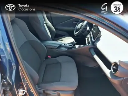 Photo 5 Toyota C-HR  2.0 Hybride 200ch Design NG23