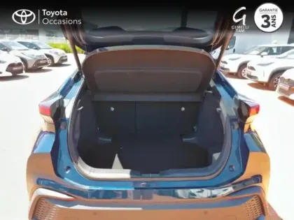 Photo 9 Toyota C-HR  2.0 Hybride 200ch Design NG23