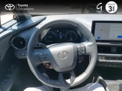 Photo 8 Toyota C-HR  2.0 Hybride 200ch Design NG23