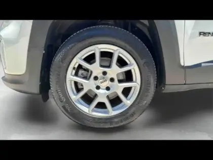Photo 10 Jeep Renegade  1.5 Turbo T4 130ch MHEV Limited BVR7