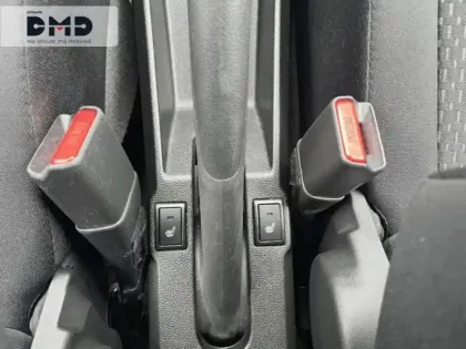 Photo 13 Suzuki Ignis  1.2 Dualjet Hybrid 83ch Pack