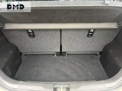 Photo 11 Suzuki Ignis  1.2 Dualjet Hybrid 83ch Pack
