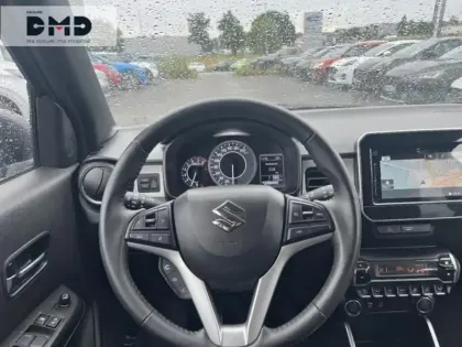 Photo 6 Suzuki Ignis  1.2 Dualjet Hybrid 83ch Pack