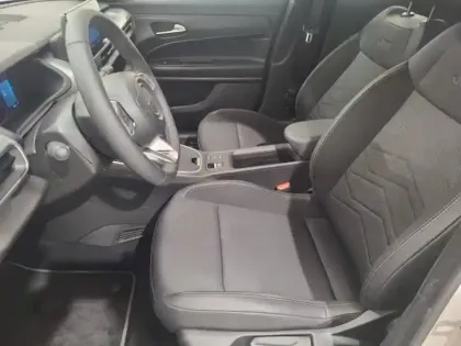 Photo 8 Jeep Avenger  Electrique 156ch 115kW Altitude