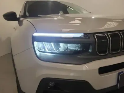 Photo 14 Jeep Avenger  Electrique 156ch 115kW Altitude