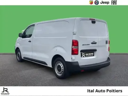 Photo 6 Fiat Scudo  Fg M 1.5 BlueHDi 120ch S&S Pack Premium Connect
