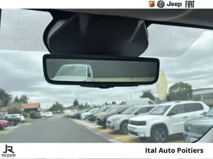 Photo 11 Fiat Scudo  Fg M 1.5 BlueHDi 120ch S&S Pack Premium Connect