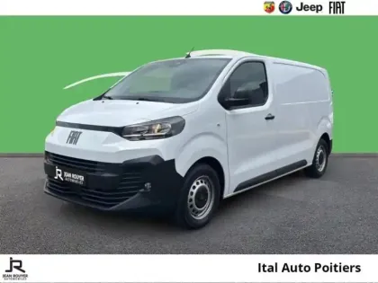 Photo Fiat Scudo Pack Premium Connect