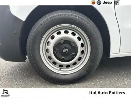 Photo 7 Fiat Scudo  Fg M 1.5 BlueHDi 120ch S&S Pack Premium Connect