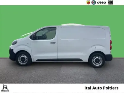 Photo 5 Fiat Scudo  Fg M 1.5 BlueHDi 120ch S&S Pack Premium Connect