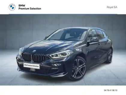 Photo Bmw Serie 1 M Sport